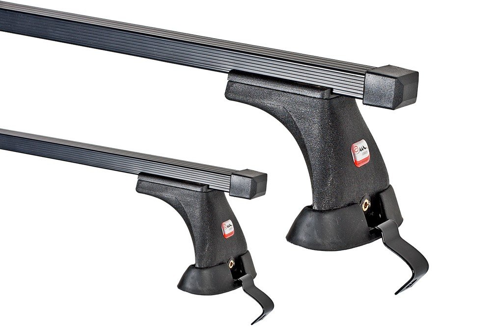 Багажник на дах Ford FOCUS III з 2011 року