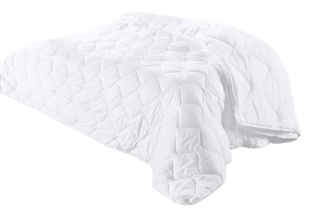 KOŁDRA PODWÓJNA 4 PORY ROKU 200x220 - ANTYALERGICZNA!