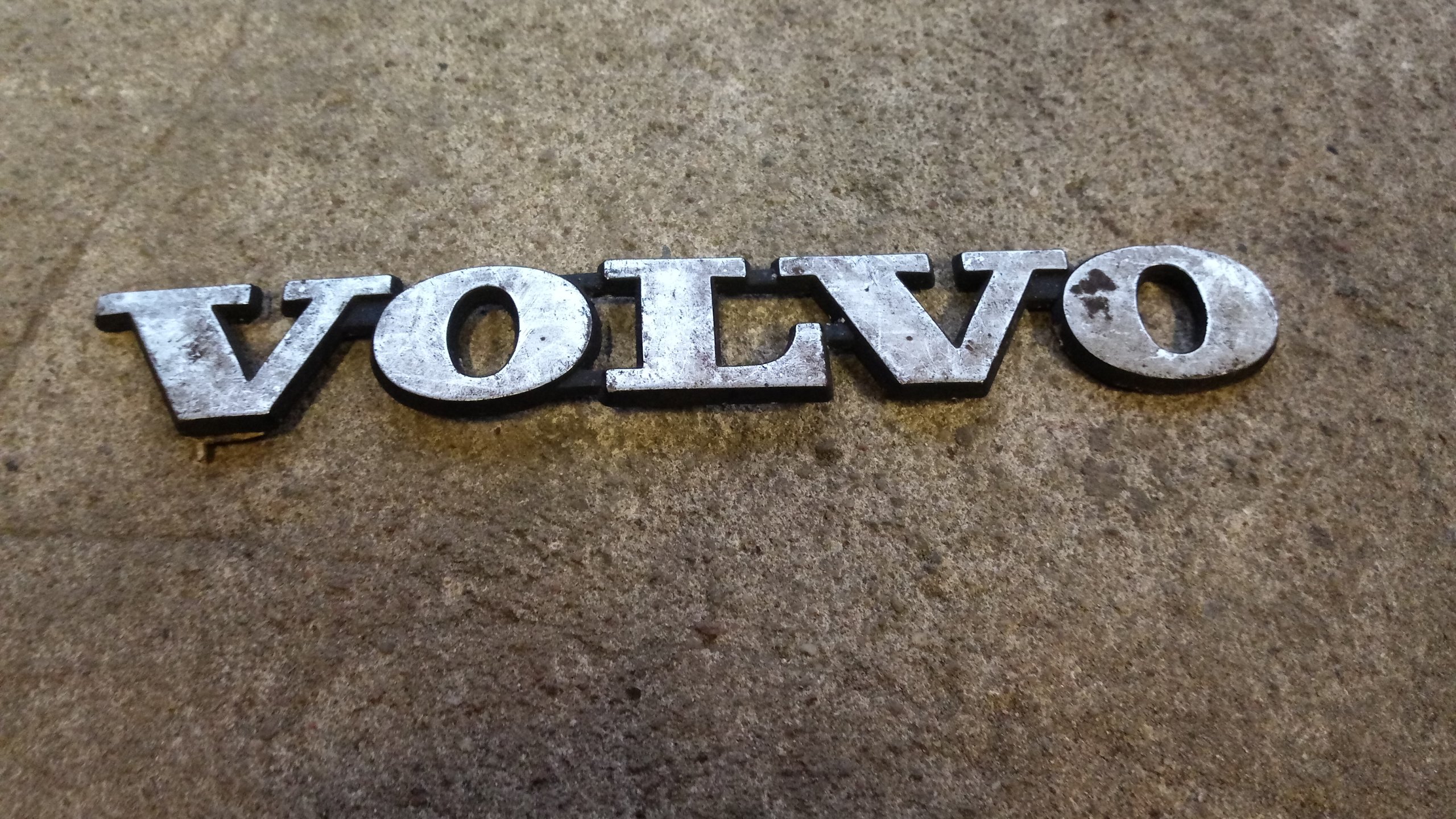 Команда Volvo