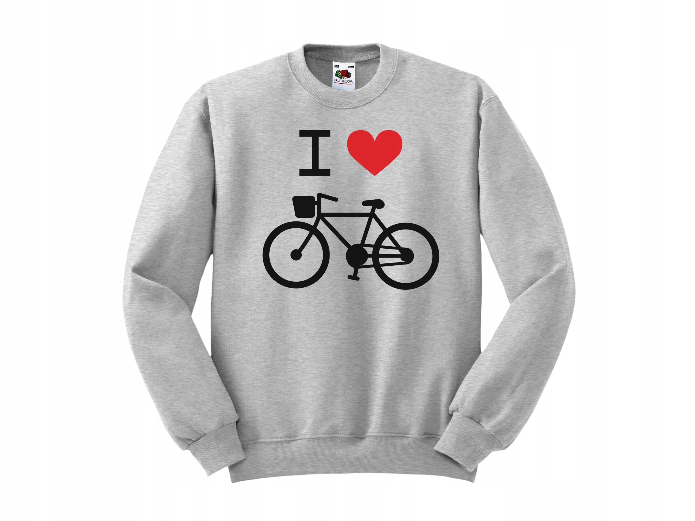 

Bluza Męska Na Rower Dla Rowerzysty Prezent