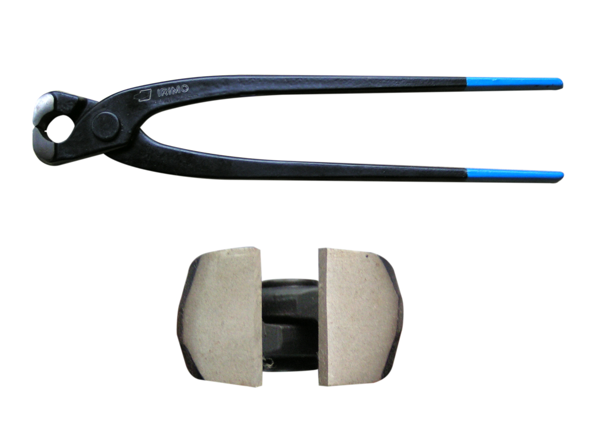 Kleště Zbrojní kleště