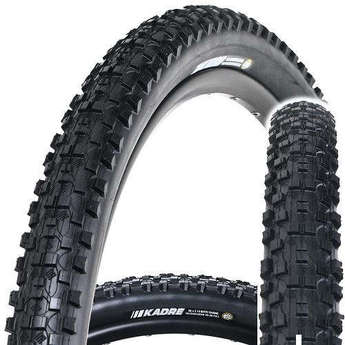 

]kenda Opona Rowerowa 27,5x2,35 K1027 Kadre Górska