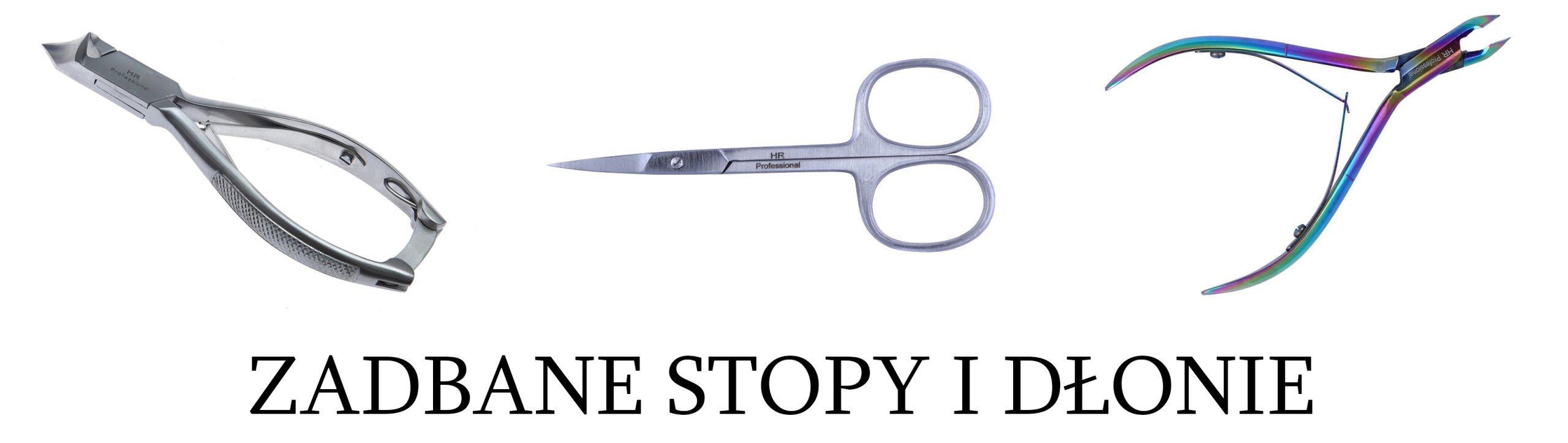 PROFESJONALNY PAS KABURA FRYZJERSKA Marka HR Professional