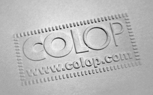 SUCHY STEMPEL PIECZĘĆ OKRĄGŁA 51mm Rodzaj Tradycyjna