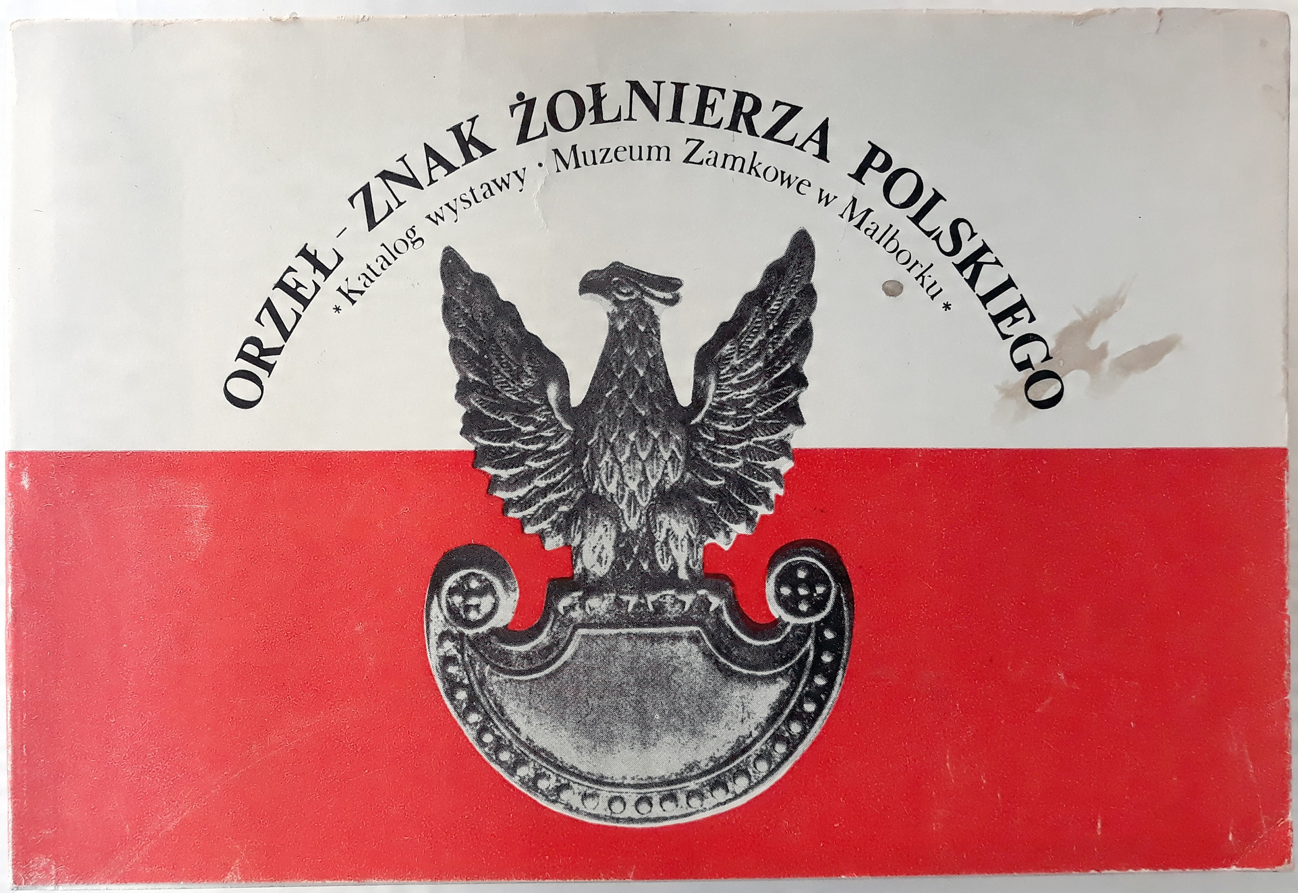 Знак польша