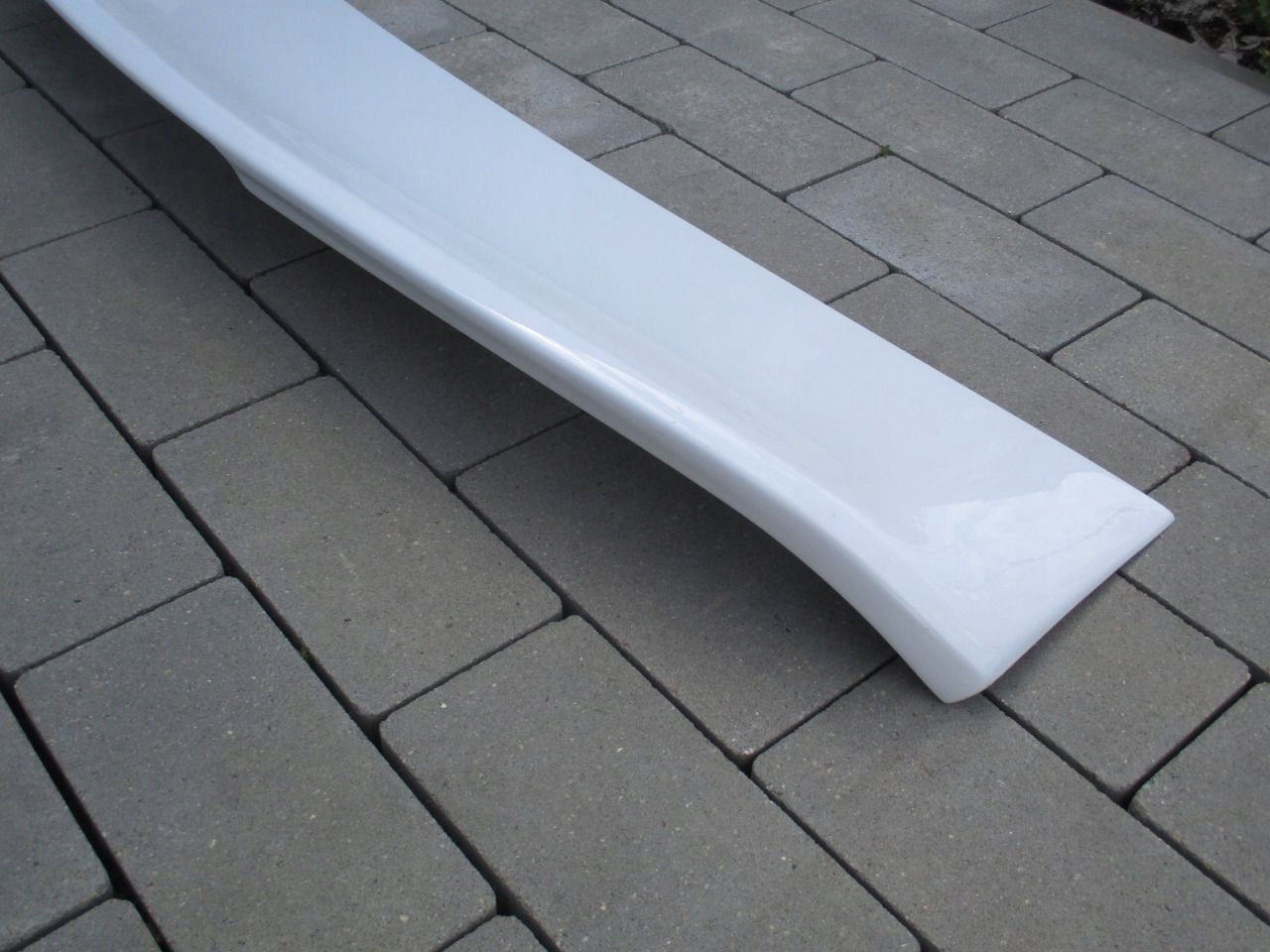 FORD FOCUS MK2 LIFT SPOILER KLAPY LOTKA MS DESIGN Producent części Inny