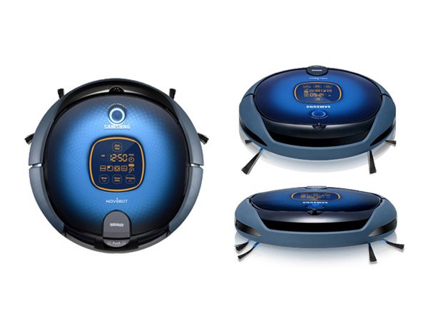 Samsung Navibot SR8855 SR9630 SR8845 DJ96-00113C Producent PowerSmart