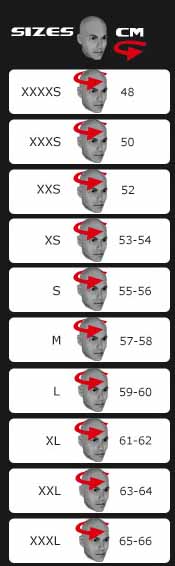 KASK LS2 OF603 INFINITY II SOLID WHITE rozmiar XL NOWOŚĆ Producent LS2