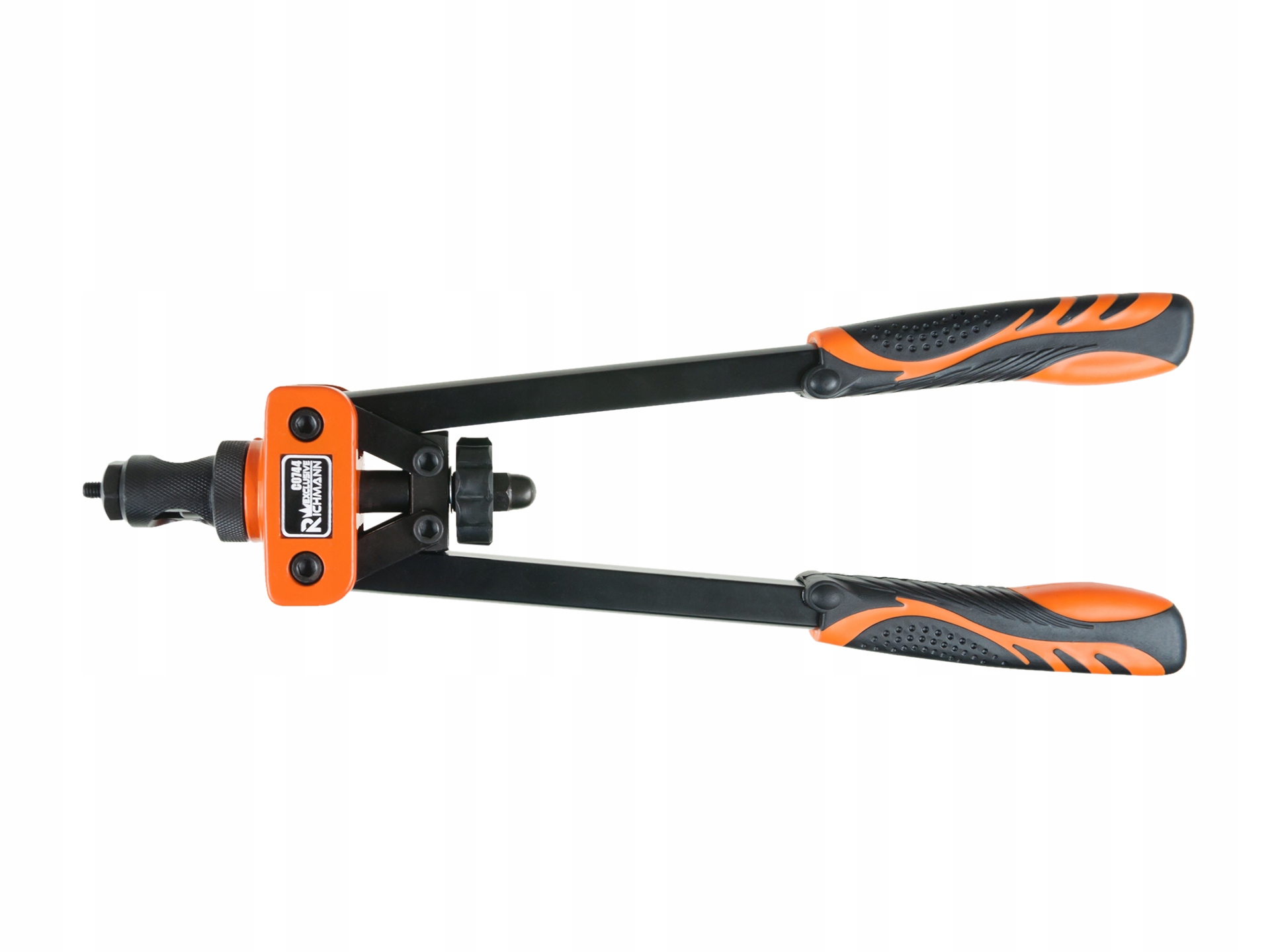 NITOWNICA DO NITONAKRETEK NOZYCOWA M3 M10 RICHMANN