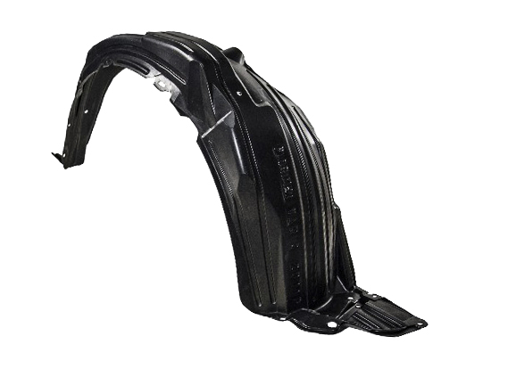 Toyota Yaris III 3 2011-... nadkole przód prawy