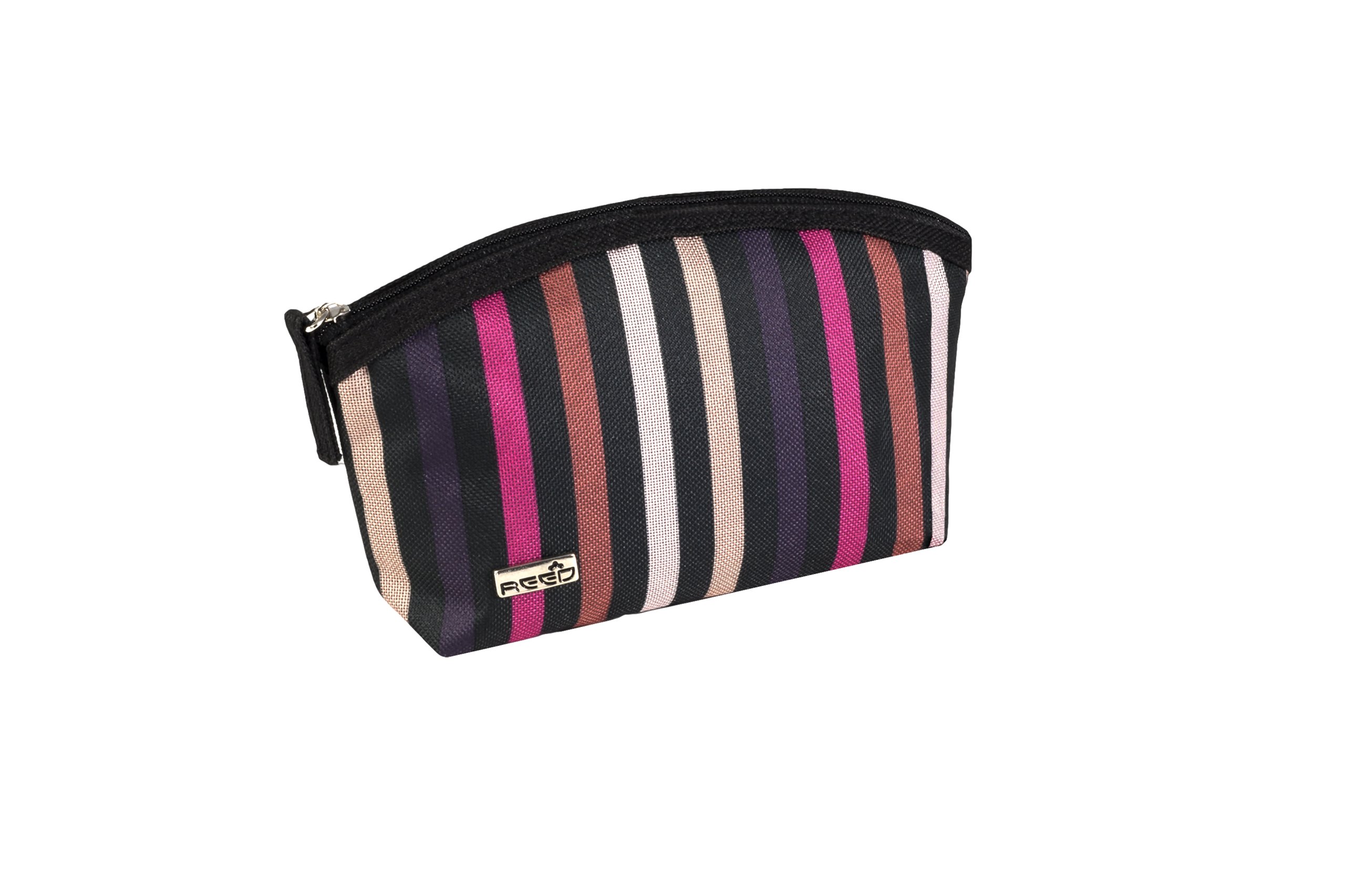 

Kosmetyczka owalna Reed 8131 Stripes 2018