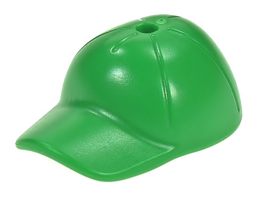 

Lego Czapka z daszkiem 11303 zielona