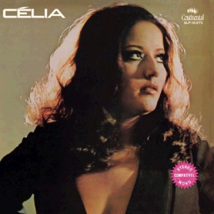 Celia Celia Lp Vinyl