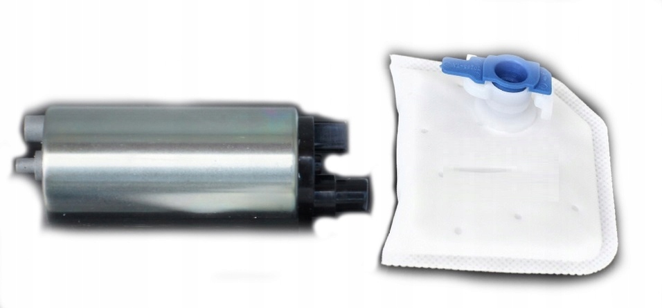 Honda Trx 500 2011 Palivová Pumpa Benzínový Filtr