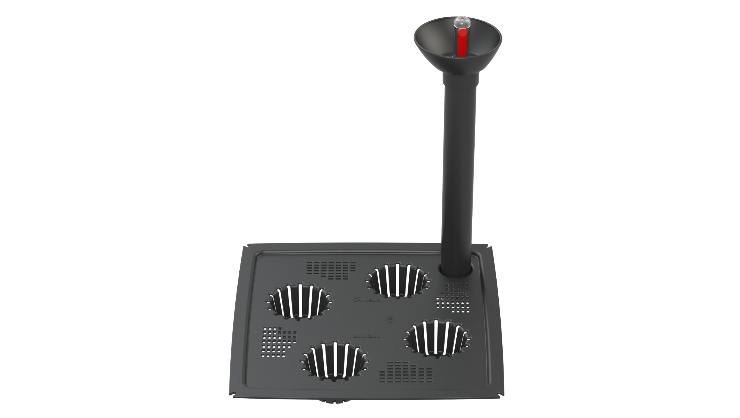 

Lamela System Nawadniający Do Finezja/juka r.30x30