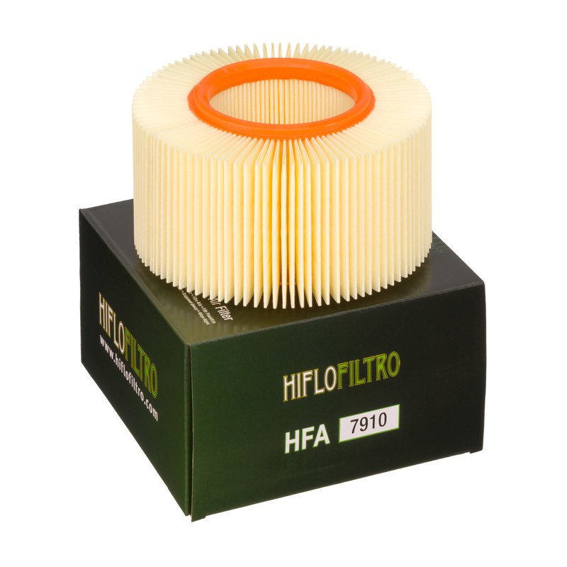

Filtr Powietrza Hiflofiltro HFA7910