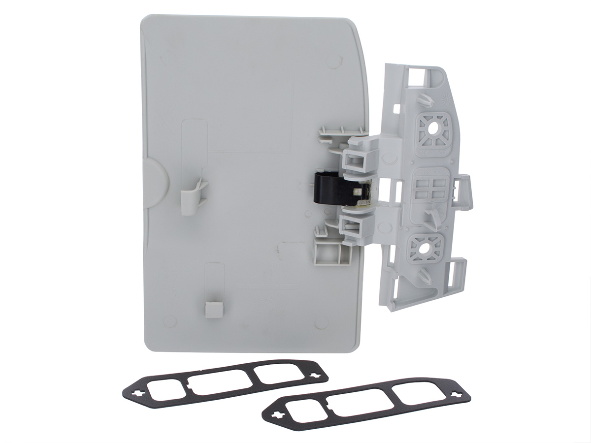 KLAPKA WLEWU PALIWA Renault Trafic 2001- Numer katalogowy części DA-15099