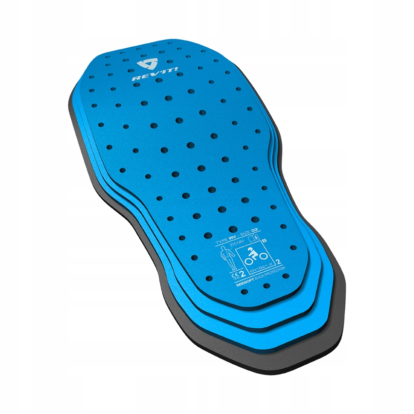

Rev'it! Seesoft Rv 04 protektor pleców revit