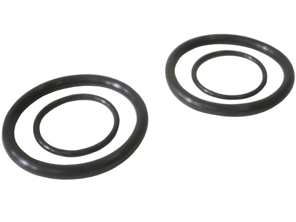 USZCZELKI ELEKTROZAWÓR VANOS ZAWÓR DO BMW E90 E92 Producent części Ertons