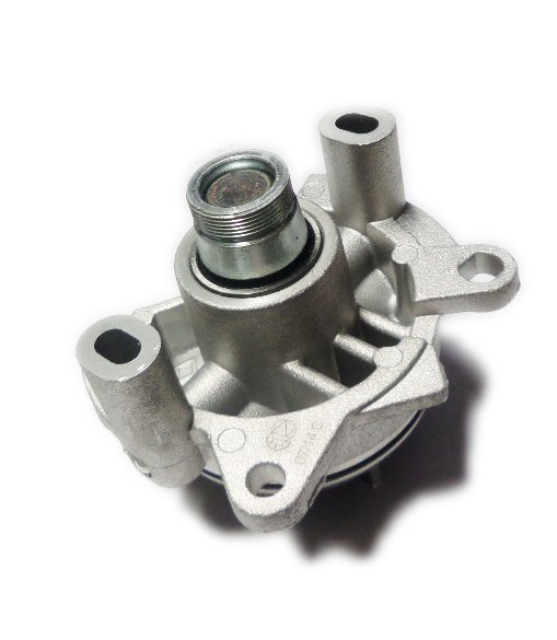 7701474190 - НОВИЙ ВОДЯНИЙ НАСОС SIL RENAULT MASTER II 2.5 DCI