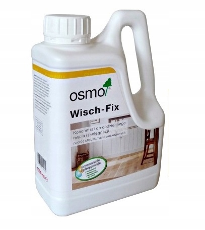 OSMO Wisch-Fix 8016 1L + OSMO 3029 бесцветный 1L бренд Osmo