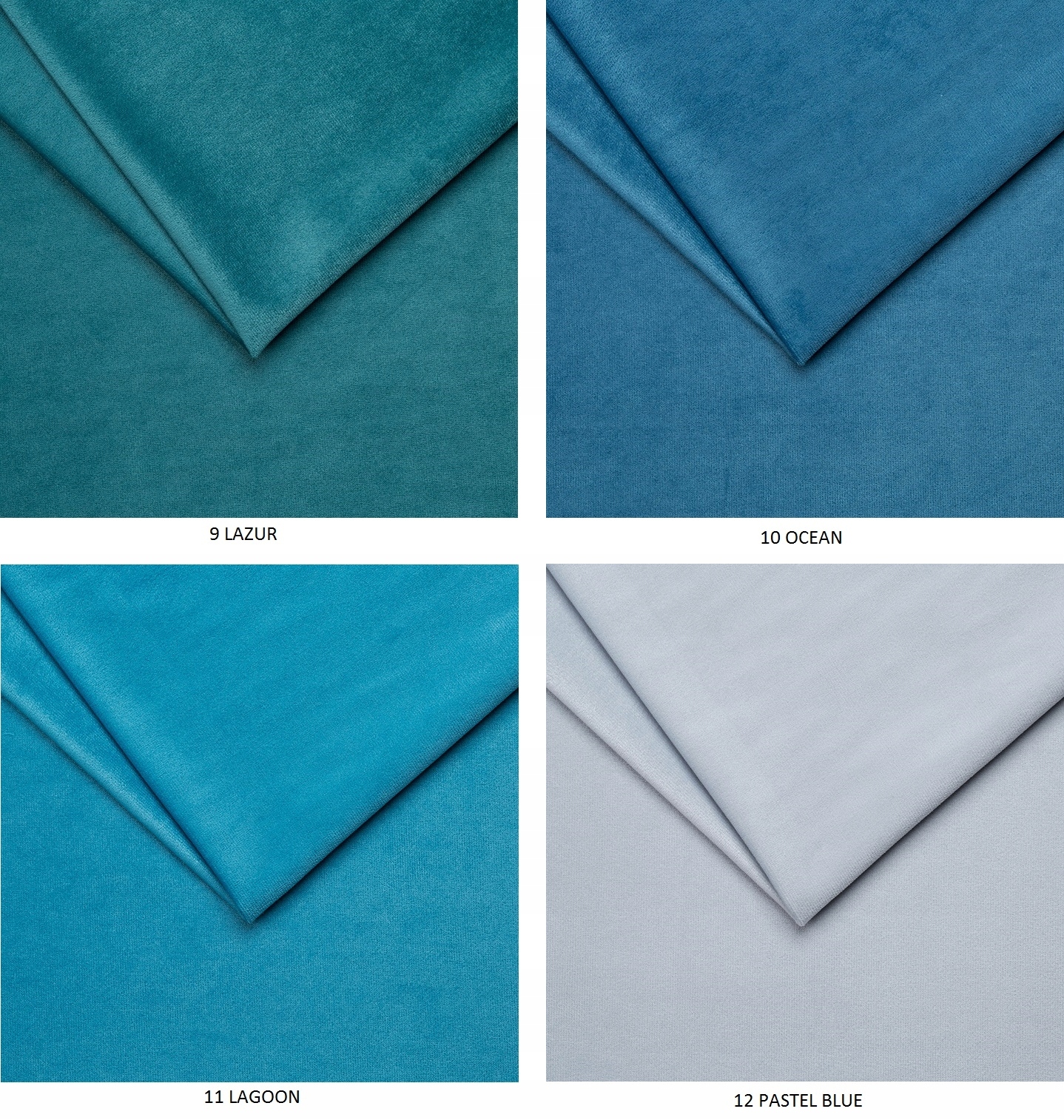 PODUSZKA DEKORACYJNA SWING 30X30CM KOLORY PROMO Długość 30 cm