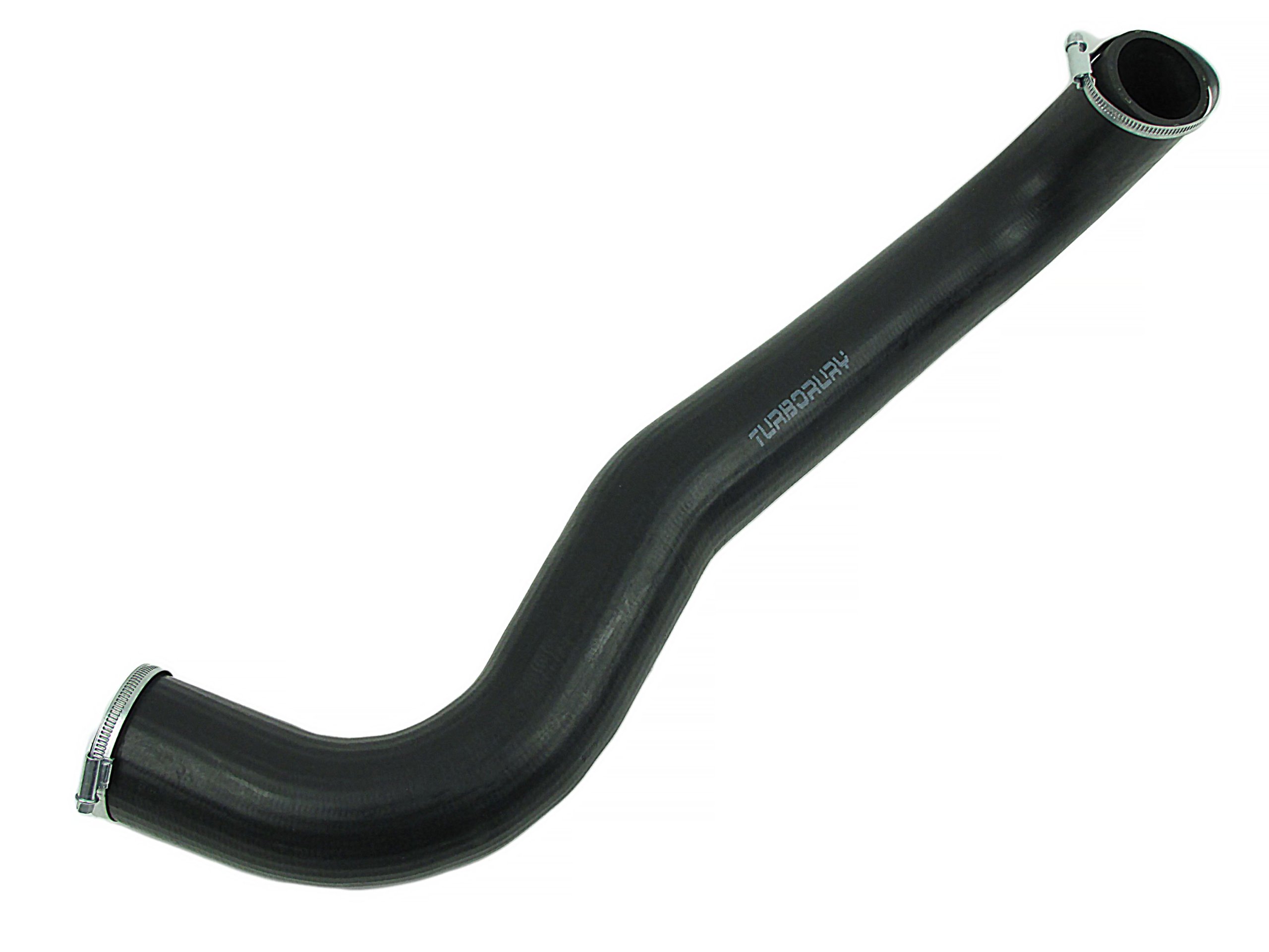 Trubka Hadice Intercooler Iveco Daily IV Unijet 3.0 Hpi