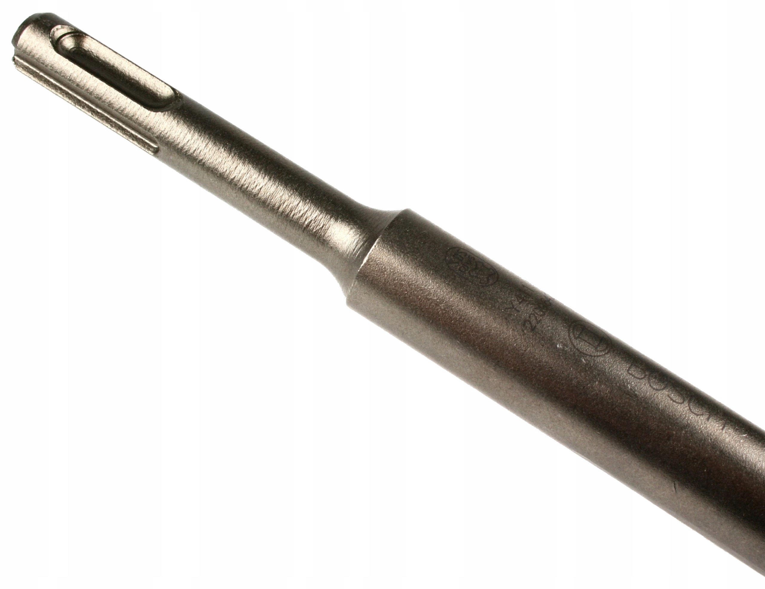 BOSCH ORYGINALNE DŁUTO SDS-Plus SZPICAK 250mm Typ ostrza szpicak