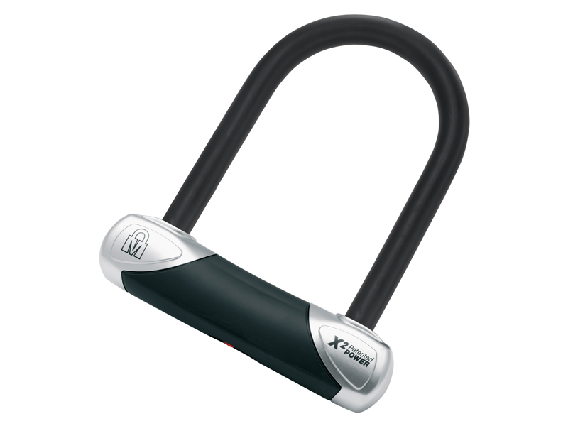 

Zapięcie Magnum 3103 U-lock 140x90x13mm b. mocne