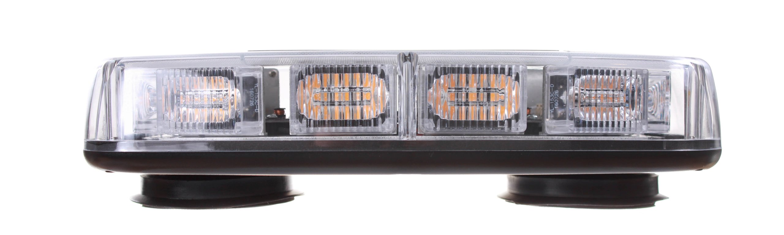 LAMPA BELKA OSTRZEGAWCZA LED KOGUT HOMOLOGACJA