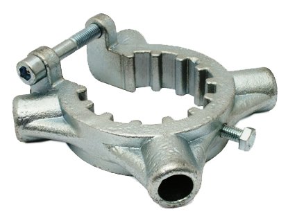 Crawford adaptor-przejściówka do nakręcania sprężyn w bramach