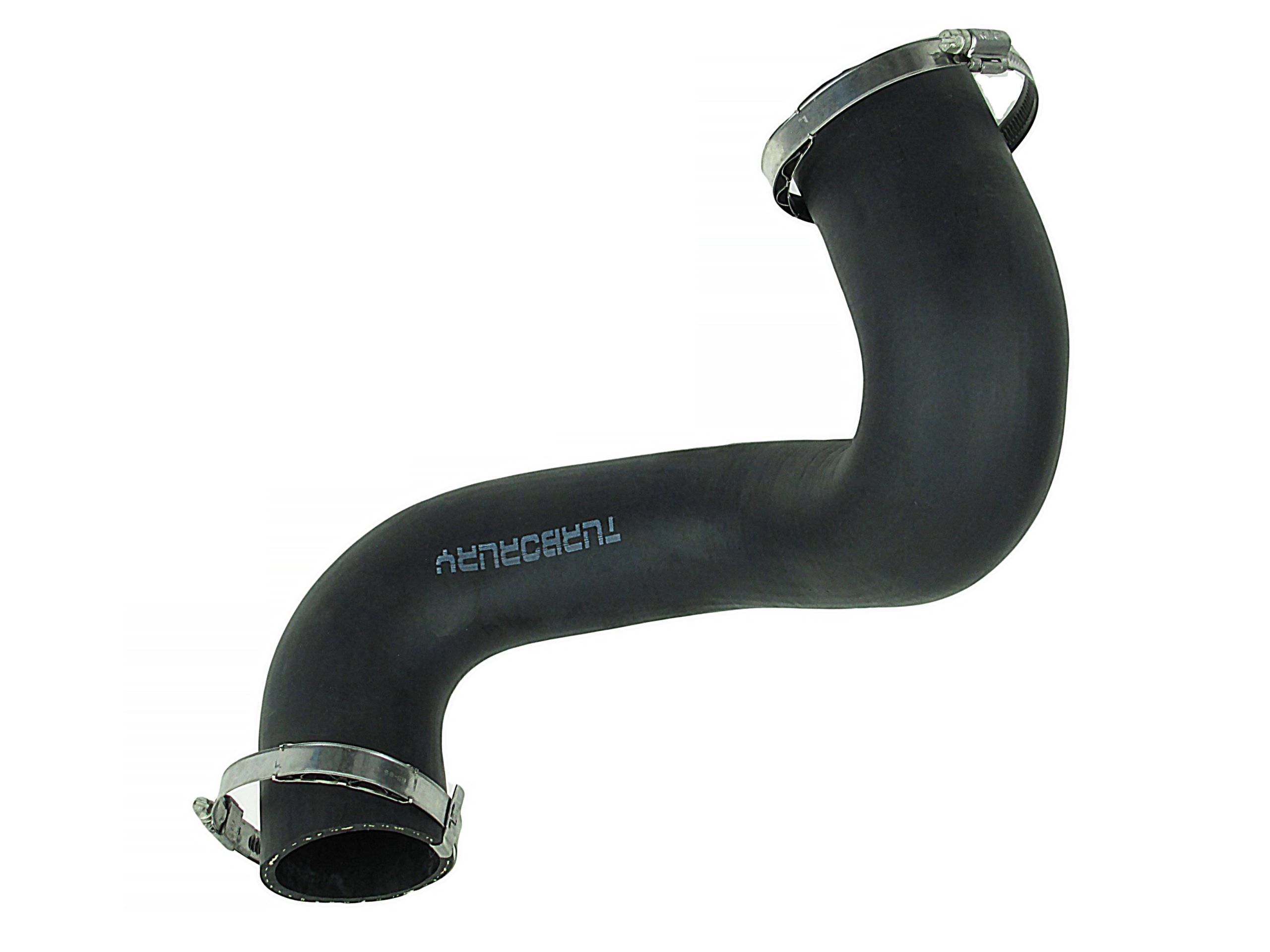 2506700015699 - Труба интеркулера PEUGEOT CITROEN 2.0 HDi 0382.AT