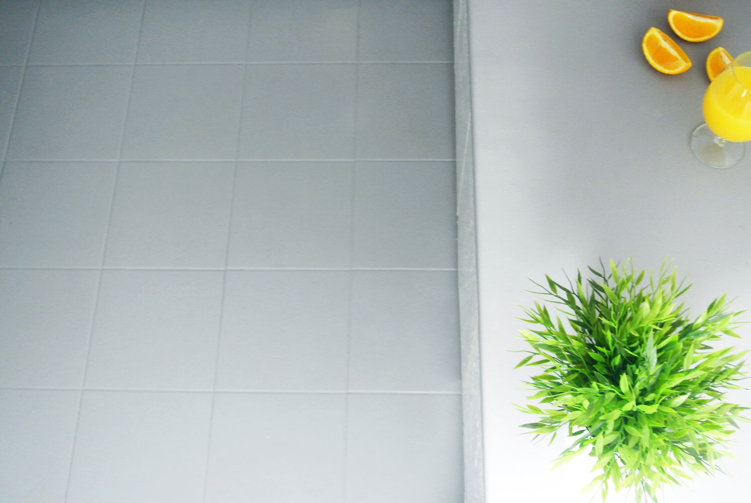 Farba RENOWACJA PŁYTEK ceramicznych kolory RAL Marka Dothee