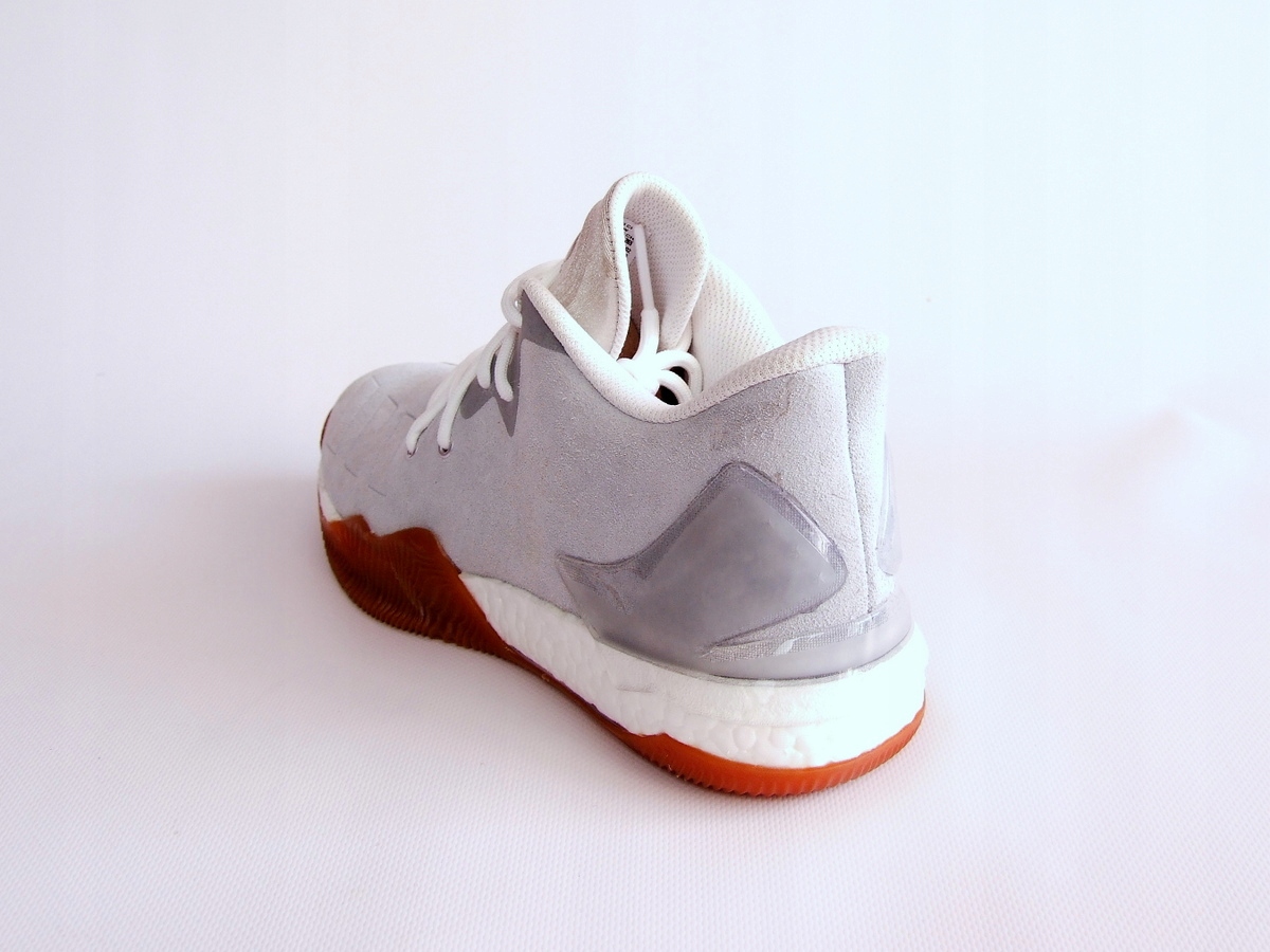 ADIDAS BASKETBALL D.ROSE Rozmiar 42 2/3