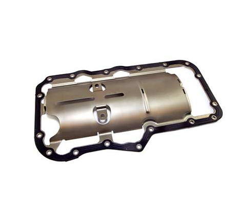 Уплотнитель поддона масляный двигателя Jeep Чероки Liberty 2002-20122 3.7 KJ KK