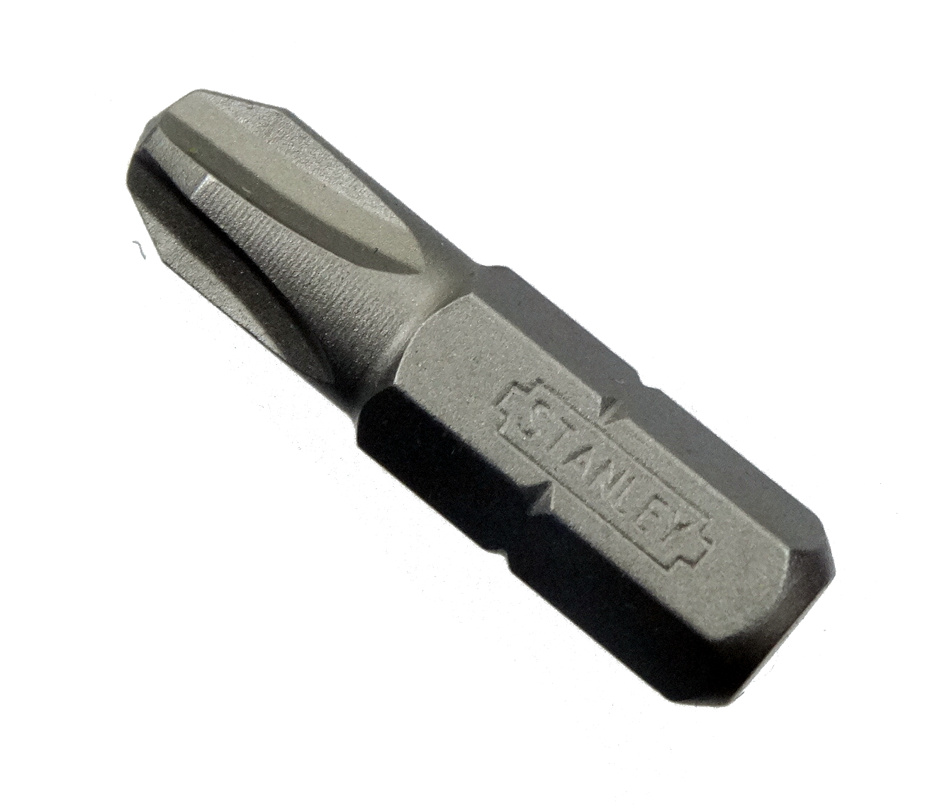 

Stanley bit bity grot końcówka Ph 3 x 25mm