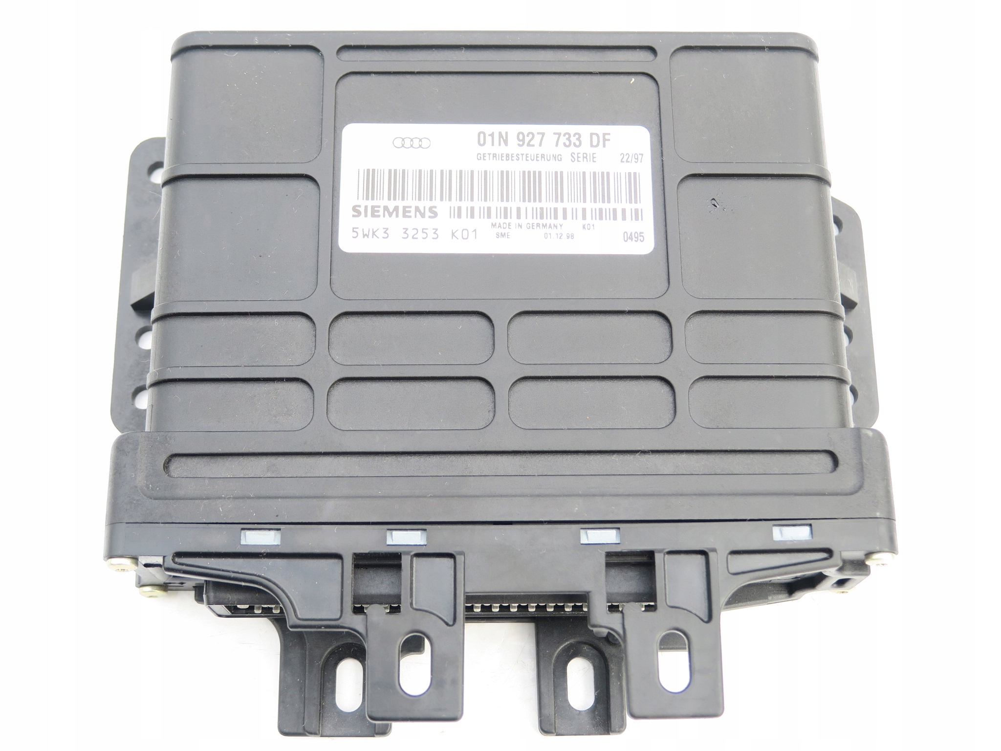 01N927733DF STEROWNIK SKRZYNI VW PASSAT B5 Numer katalogowy części 01N927733DF