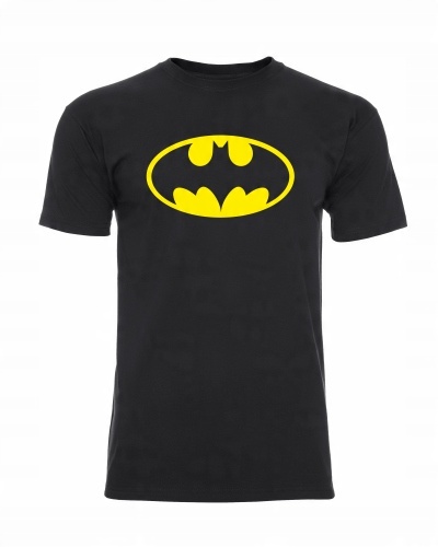 

Koszulka T-shirt Iron Man Batman Kapitan Ameryka