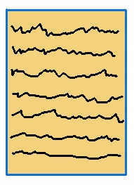 Pakiet 3 bannery mix-na stronach o różnej tematyce Rodzaj reklamy i bannery