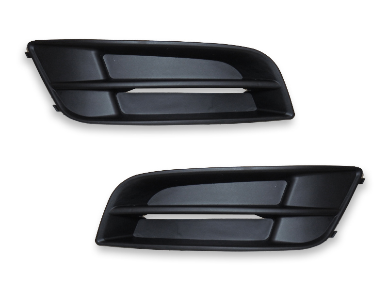 811527-2 - Решетки крышки бампера TOYOTA COROLLA E12 FL 04-