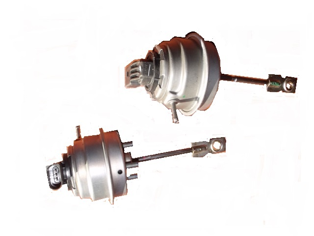 VW AUDI SEAT SKODA 1.2 TDI ZAWÓR TURBINY GRUSZKA Typ samochodu Samochody osobowe