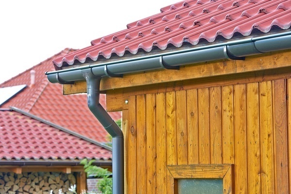 Rynny Marley Rynna 125 HAK CZOŁOWY Czarny Marka Marley