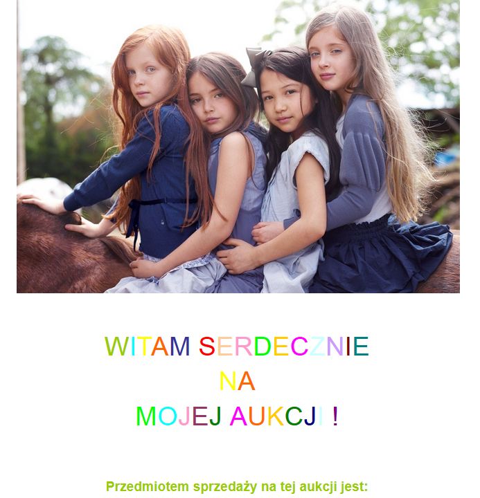 Joules Spodnie Jeansowe 8lat 128cm PROSTE Rozmiar (new) 128 (123 - 128 cm)