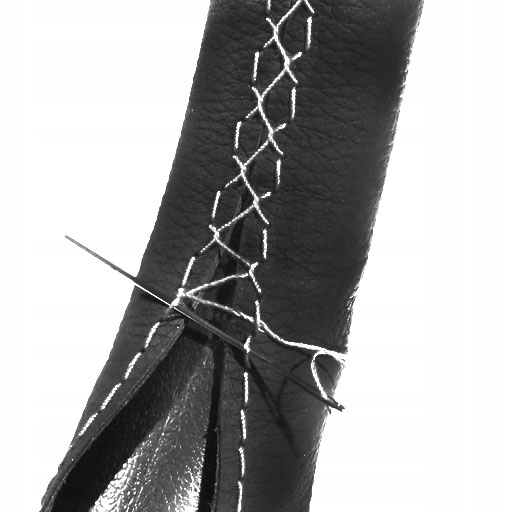 КОЖАНЫЙ ЧЕХОЛ ИЗ КОЖИ НА РУЧКУ ДЛЯ КОЛЯСКИ