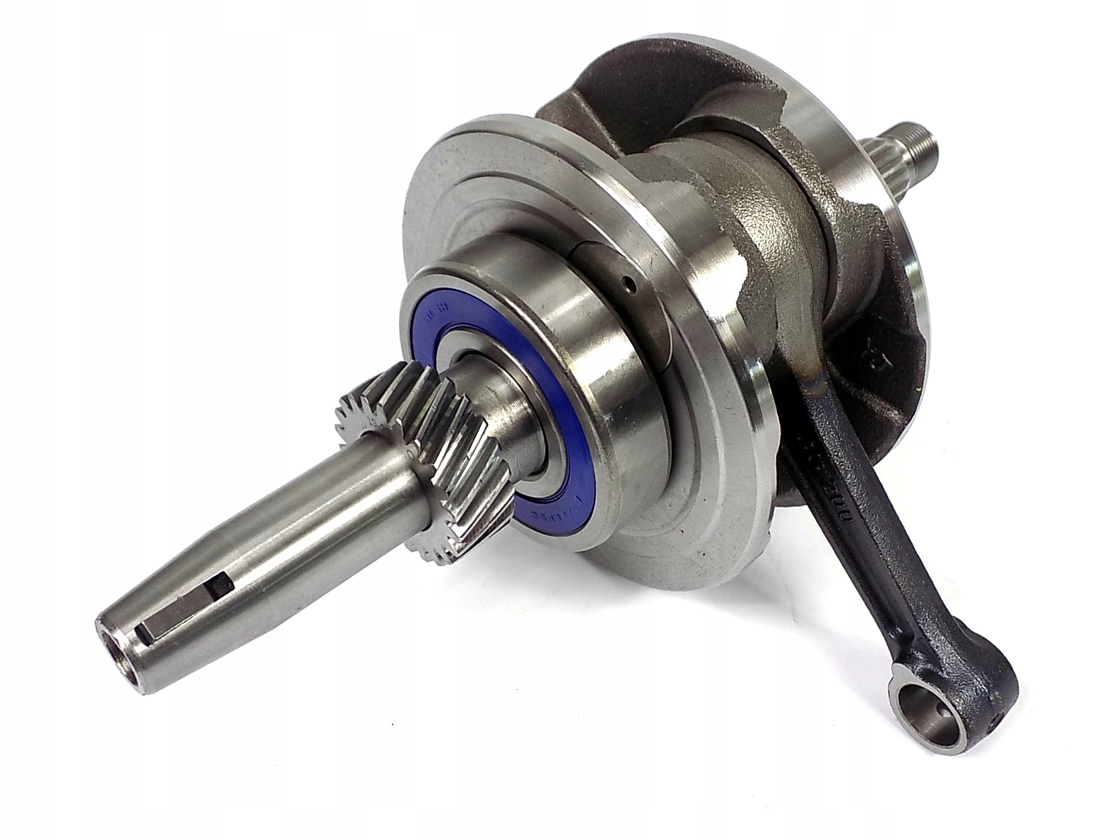 WAL KORBOWY QUAD ATV 200 250 BASHAN LONCIN EAGLE