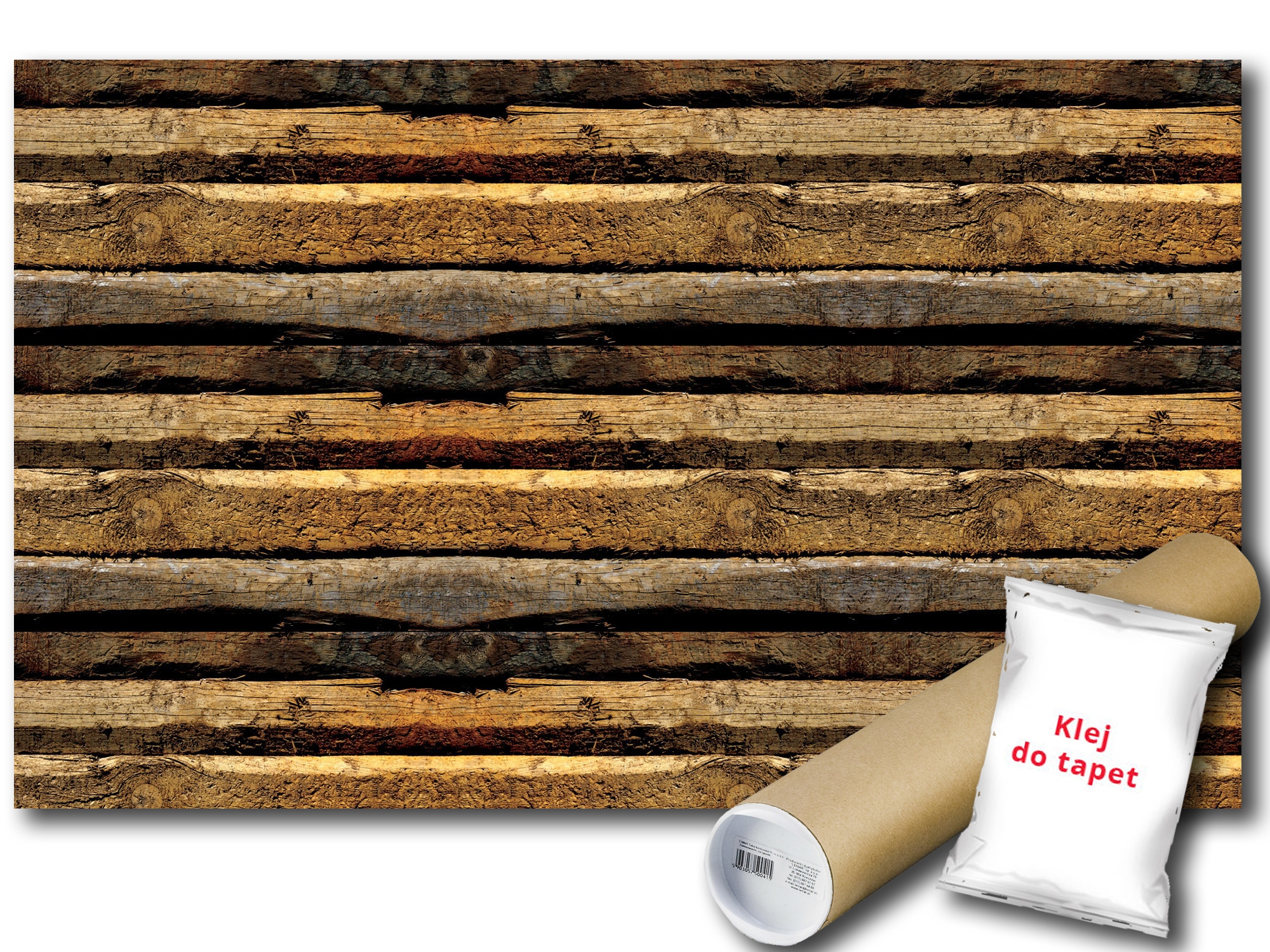 Fototapeta Drevo Dosky 6A F2XL 312x219 F2912