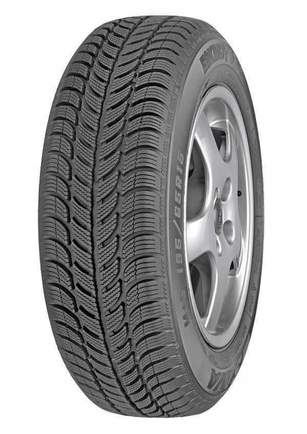 

4 opony zimowe 185/65R15 Dębica Frigo 2