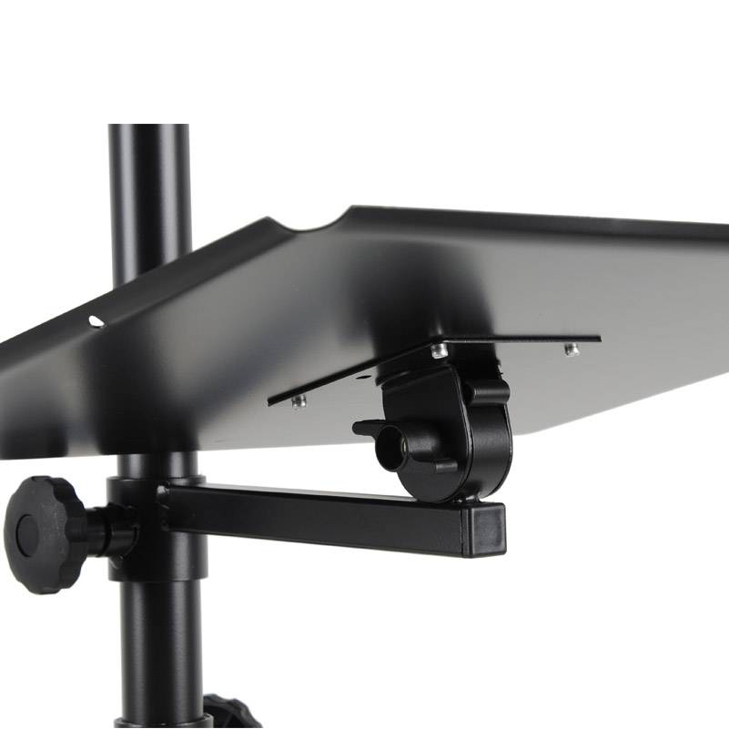 STATYW STOLIK WÓZEK PROJEKTOR i LAPTOP KOMPUTER Model STOLIK WÓZEK PROJEKTOR i LAPTOP