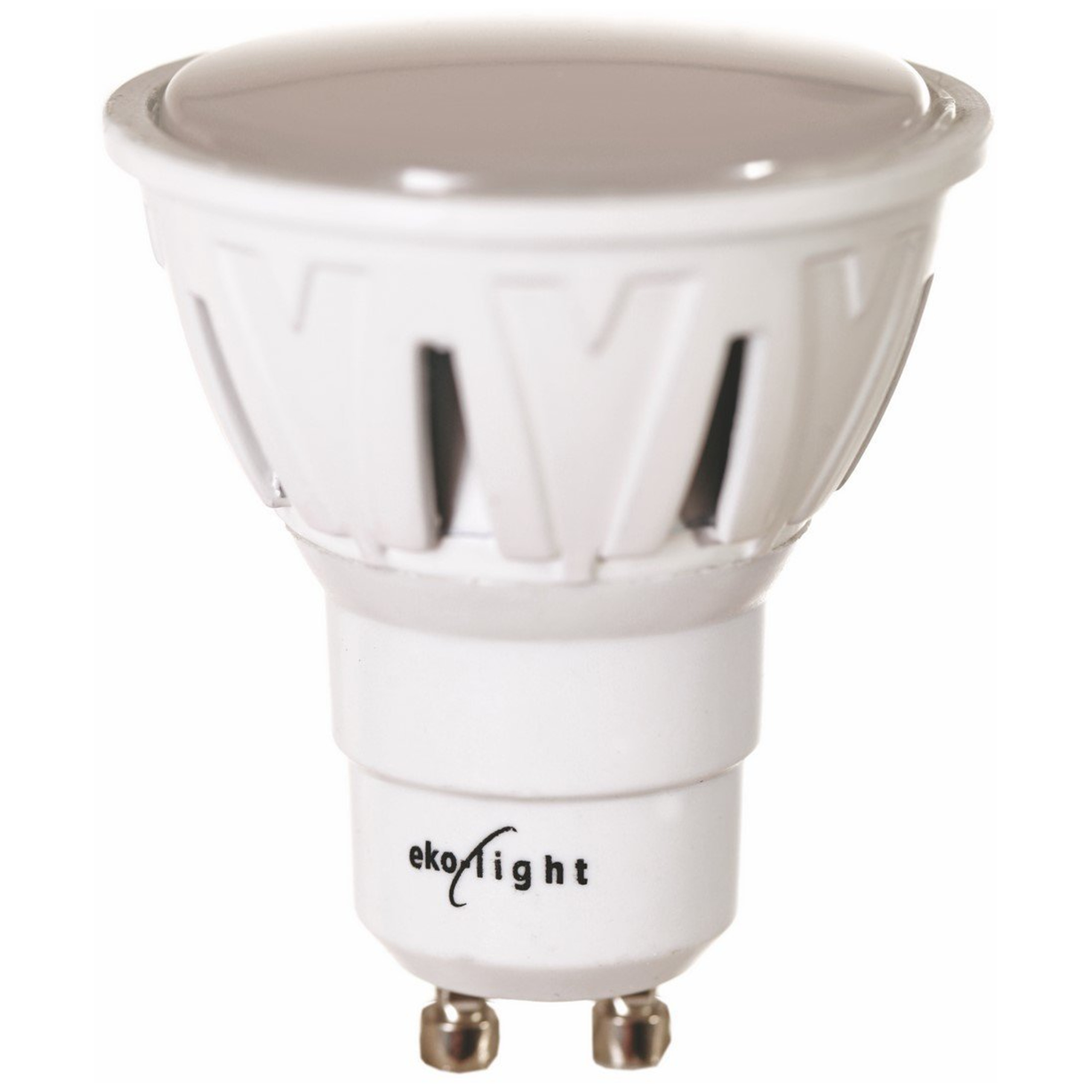 

Żarówka Led GU10 Smd 2835 Ciepła Kulka 1,5W 10,5W
