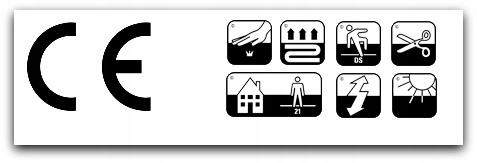 DYWANY WZORY DLA DZIECI 300x500 MIASTO ULICE Marka inna marka